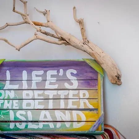 Faros Vendégház 3*