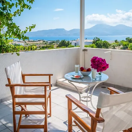 Faros 3* Milos Island