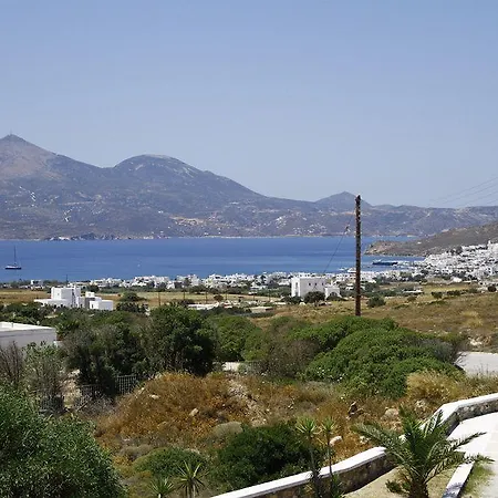 Vendégház Faros 3*