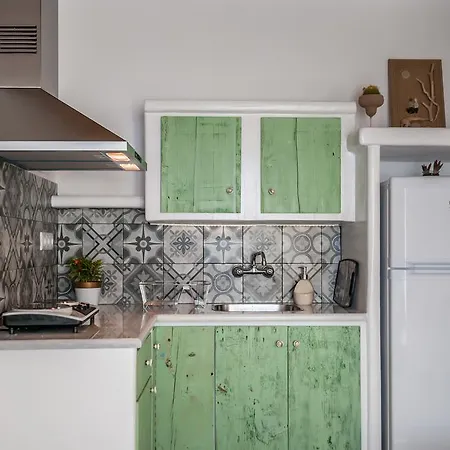 Vendégház Faros 3*