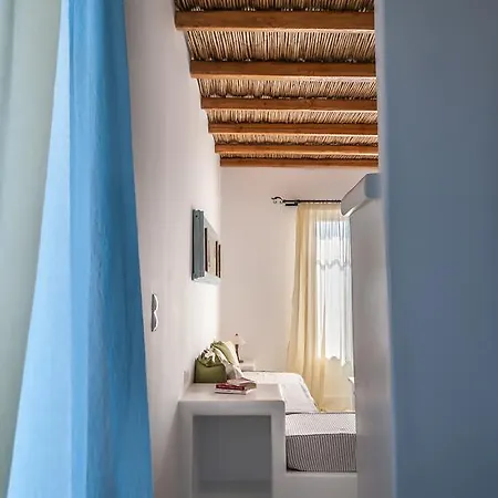 Vendégház Faros 3*