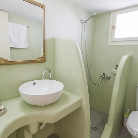 Vendégház Faros 3*