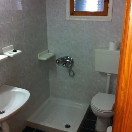 Vendégház Faros 3*