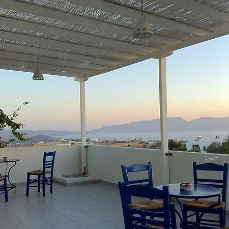 Faros Vendégház 3*