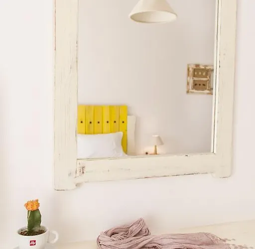 Faros 3* Milos Island