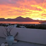 Faros 3* Milos Island