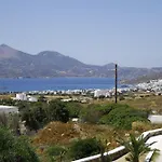Konukevi Faros 3*
