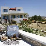 Faros 3* Milos Island