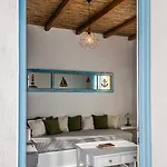 Faros Milos Island