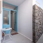 Faros Konukevi 3*