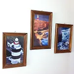 Konukevi Faros 3*