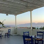Faros Konukevi 3*