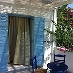 Faros Konukevi 3*