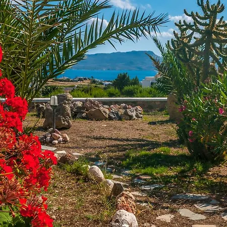 Faros Konukevi 3*