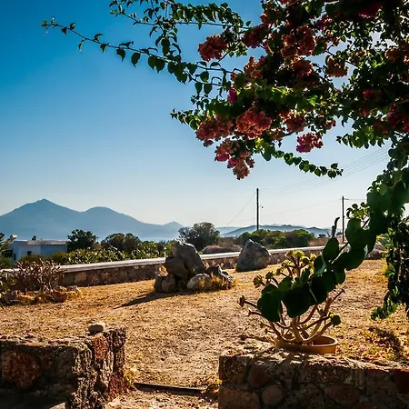 Konukevi Faros