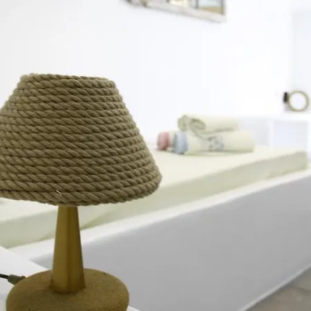 Faros 3* Milos Island