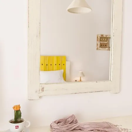 Faros 3* Milos Island