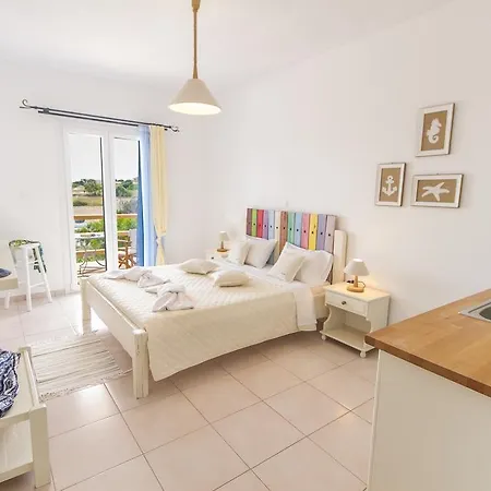 Faros Affittacamere 3*