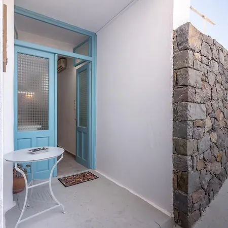 Faros Affittacamere 3*