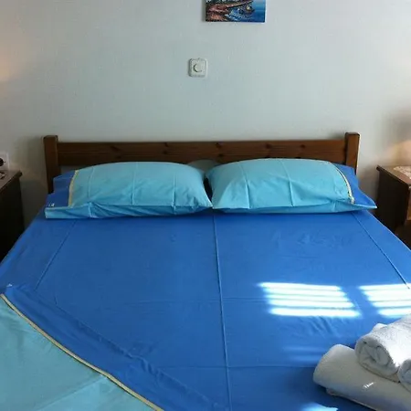 Affittacamere Faros 3*