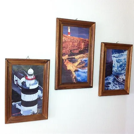 Affittacamere Faros 3*