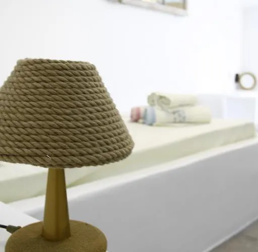 Faros 3* Milos Island